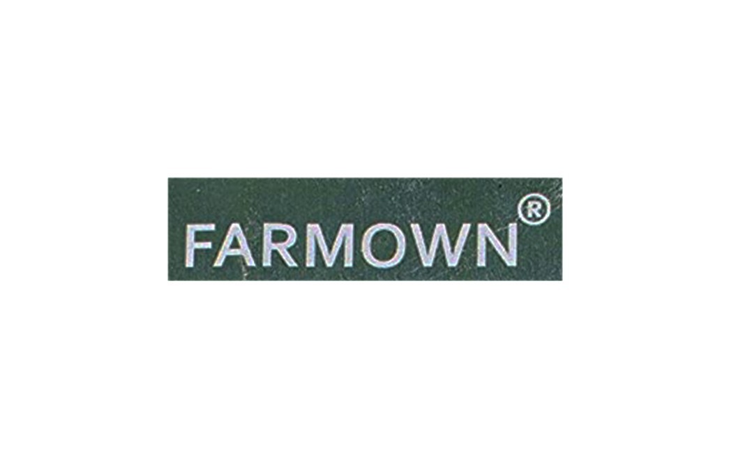Farmown Natural Bourbon Vaniila Extract    Plastic Bottle  30 millilitre